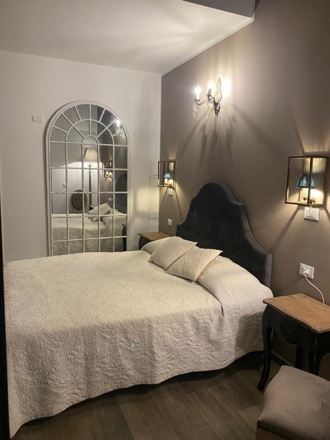 Hotel Atlantic Марина ди Карара Екстериор снимка