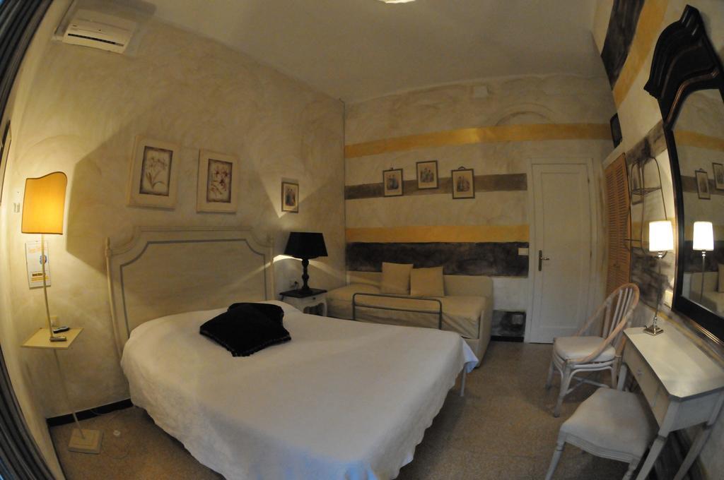 Hotel Atlantic Марина ди Карара Стая снимка