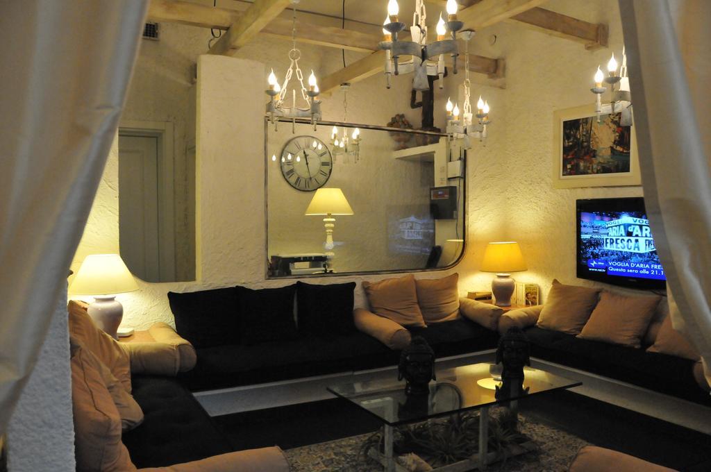 Hotel Atlantic Марина ди Карара Екстериор снимка