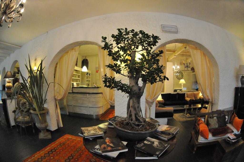 Hotel Atlantic Марина ди Карара Екстериор снимка
