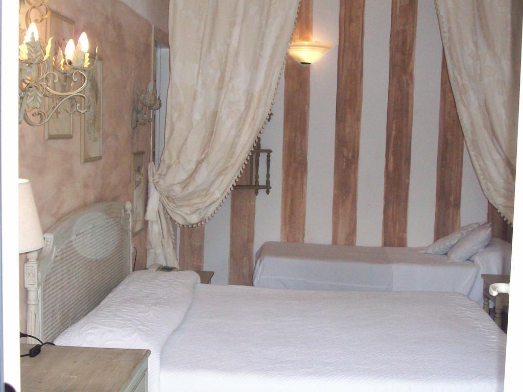 Hotel Atlantic Марина ди Карара Стая снимка