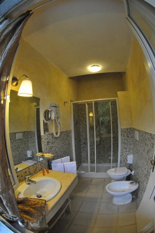 Hotel Atlantic Марина ди Карара Стая снимка
